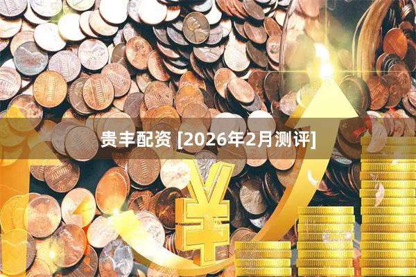 贵丰配资 [2026年2月测评]